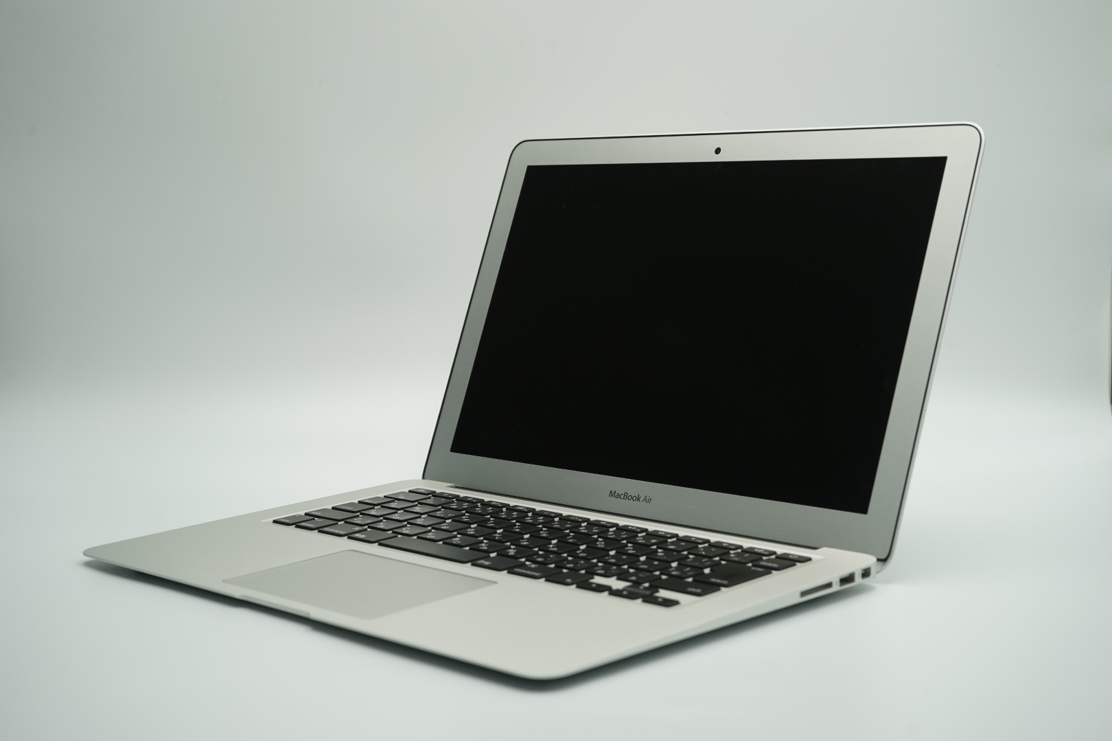 APPLE MACBOOK AIR 11 正常動作品