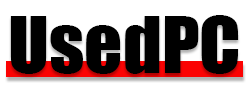 UsedPC-Logo